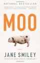 Moo - Jane Smiley