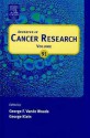 Advances in Cancer Research, Volume 91 - George F. Vande Woude, George Klein