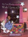 My First Words: Wish Upon A Star (Sparkly Book Series) - Jake Jackson, Jean Henry, Ron Henry