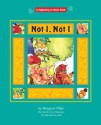 Not I, Not I - Margaret Hillert, Diana Magnuson