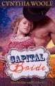 Capital Bride (Matchmaker & Co.) - Cynthia Woolf