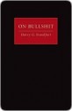 On Bullshit - Harry G. Frankfurt