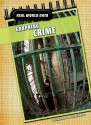 Graphing Crime - Barbara A. Somervill