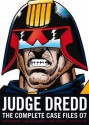 Judge Dredd: The Complete Case Files 07 - John Wagner, Alan Grant, Steve Dillon, Carlos Ezquerra