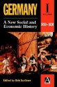 Germany: A New Social & Economic History Volume 1: 1450-1630 - Bob Scribner, Sheilagh Ogilvie