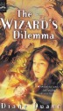 The Wizard's Dilemma - Diane Duane