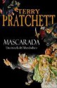 Mascarada (Discworld, #18) - Terry Pratchett