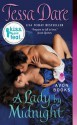 A Lady by Midnight (Spindle Cove) - Tessa Dare