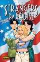 Strangers In Paradise, 4 - Terry Moore, E. Sánchez Abulí