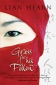 Grass For His Pillow (Tales Of The Otori) - Lian Hearn