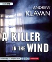 A Killer in the Wind - Andrew Klavan