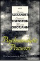 Psychoanalytic Pioneers - Franz Gabriel Alexander