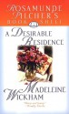 A Desirable Residence - Madeleine Wickham