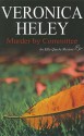 Murder by Committee - Veronica Heley