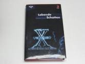 Akte X - Lebende Schatten - Charles L. Grant, Chris Carter