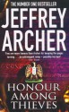 Honour Among Thieves - Jeffrey Archer