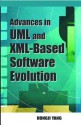 Advances in UML and XML-Based Software Evolution - Hongji Yang