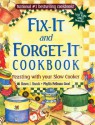 Fix-it And Forget-it Cookbook - Feasting With Your Slow Cooker - Dawn J. Ranck, Phyllis Pellman Good