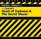 Heart of Darkness & the Secret Sharer - Daniel Moran