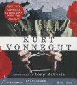 Cat's Cradle Low Price CD - Tony Roberts, Kurt Vonnegut