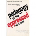 Pedagogy of the Oppressed - Paulo Freire, Myra Bergman Ramos