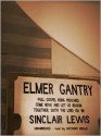 Elmer Gantry (MP3 Book) - Sinclair Lewis, Anthony Heald