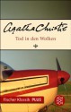 Tod in den Wolken: Fischer Klassik PLUS (German Edition) - Sabine Herting, Agatha Christie