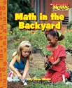 Math in the Backyard - Ellen Weiss