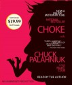 Choke (Movie Tie-in Edition) - Chuck Palahniuk