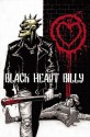 Black Heart Billy - Rick Remender, Kieron Dwyer, Harper Jaten