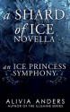 An Ice Princess Symphony - Alivia Anders