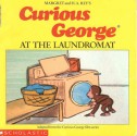 Curious George at the Laundromat - Margret Rey, Alan J. Shalleck