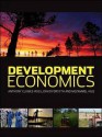 Development Economics - David Forsyth, Anthony Clunies-Ross