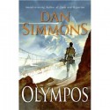 Olympos - David W. Bartlett