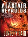 Century Rain - Alastair Reynolds, John Lee, John Lee