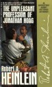 The Unpleasant Profession of Jonathan Hoag - Robert A. Heinlein