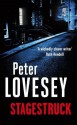 Stagestruck (Peter Diamond Mystery) - Peter Lovesey