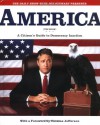 America (The Book): A Citizen's Guide to Democracy Inaction - Jon Stewart, Samantha Bee, Rich Bloomquist, Steve Bodow