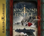 Kingdom's Hope (Library Edition) - Chuck Black, Andy Turvey