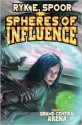 Spheres of Influence - Ryk E. Spoor