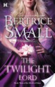 The Twilight Lord - Bertrice Small