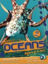 Ripley Twists: Oceans: Fun, Facts, and Fish… - Ripley Entertainment, Inc.