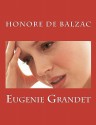 Eugenie Grandet - Honoré de Balzac