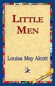 Little Men - Louisa May Alcott