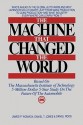 Machine that Changed the World - James P. Womack