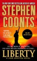 Liberty (Jake Grafton, #10) - Stephen Coonts