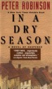 In a Dry Season (Inspector Banks Novels) - Peter Robinson