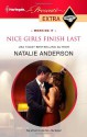 Nice Girls Finish Last - Natalie Anderson