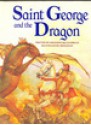 Saint George And The Dragon - Geraldine McCaughrean, Nicki Palin