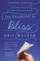 Geography of Bliss - Eric Weiner